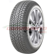 COP. 215/65R017 GiTi WINTER W1 99H M+S